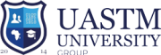 Logo UASTM